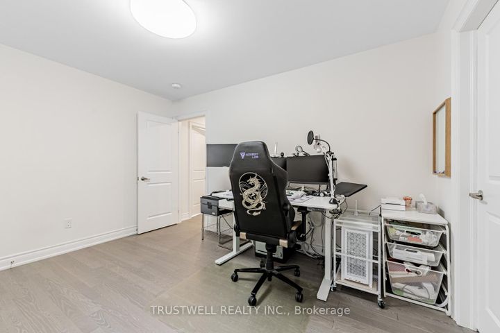 Photo 24 at 12 Vineyard Drive, Bram West, Brampton