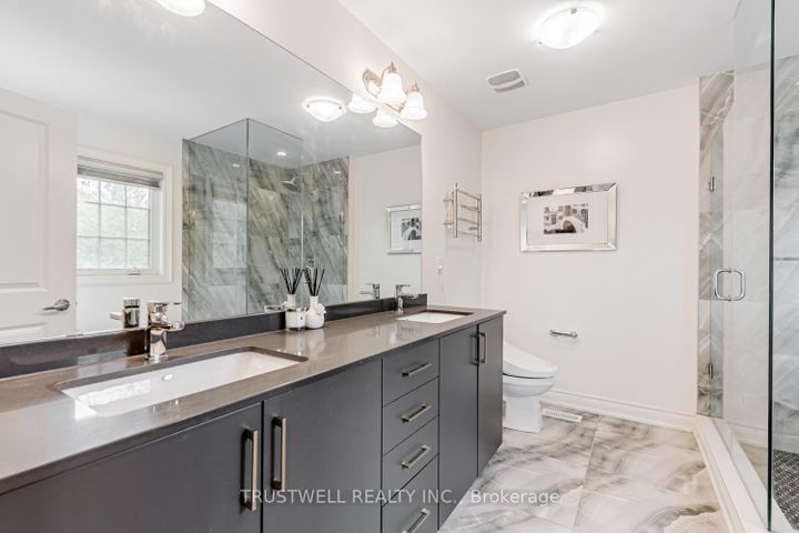 Photo 30 at 12 Vineyard Drive, Bram West, Brampton