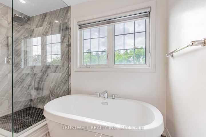 Photo 31 at 12 Vineyard Drive, Bram West, Brampton