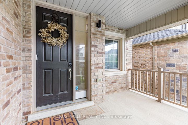 Photo 34 at 12 Vineyard Drive, Bram West, Brampton