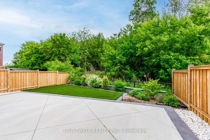 Photo 36 at 12 Vineyard Drive, Bram West, Brampton