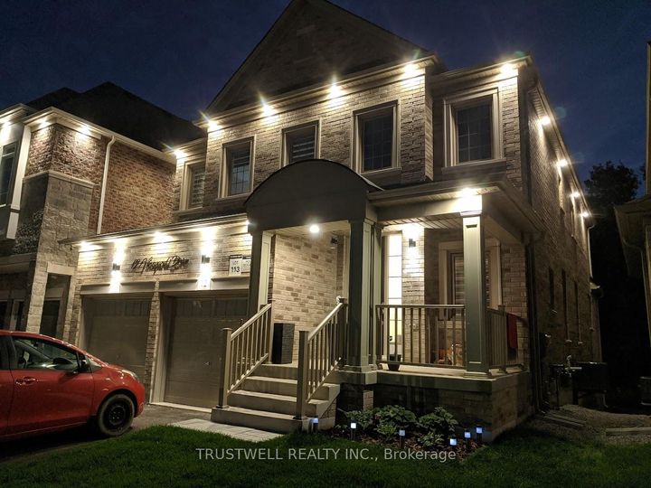 Photo 40 at 12 Vineyard Drive, Bram West, Brampton