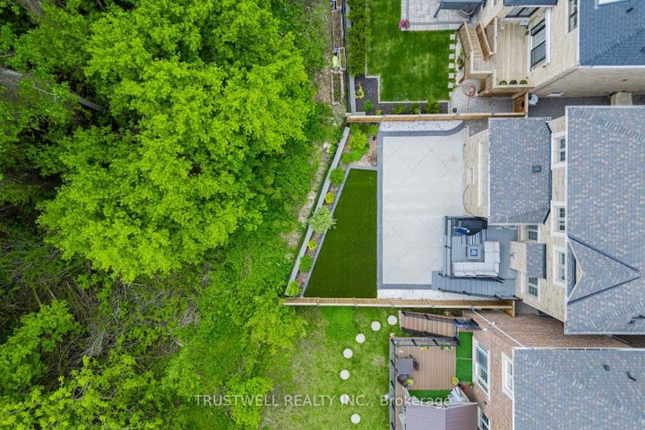 Photo 42 at 12 Vineyard Drive, Bram West, Brampton