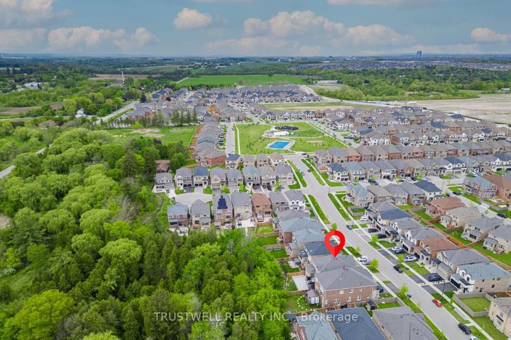 Photo 43 at 12 Vineyard Drive, Bram West, Brampton