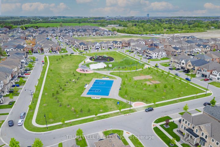 Photo 45 at 12 Vineyard Drive, Bram West, Brampton