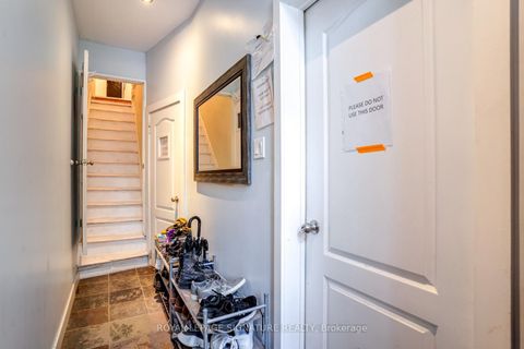 Photo 2 at 66 Euclid Avenue, Bellwoods, Toronto