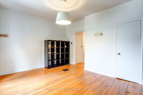 Photo 4 at 66 Euclid Avenue, Bellwoods, Toronto