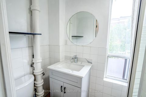 Photo 7 at 66 Euclid Avenue, Bellwoods, Toronto