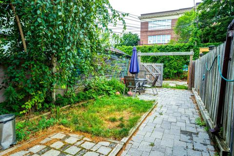 Photo 9 at 66 Euclid Avenue, Bellwoods, Toronto