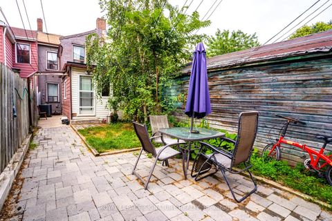 Photo 10 at 66 Euclid Avenue, Bellwoods, Toronto