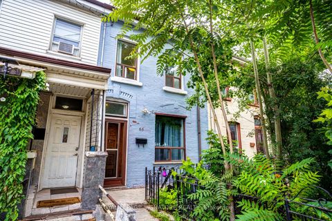 Photo 17 at 66 Euclid Avenue, Bellwoods, Toronto