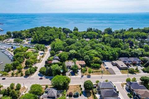 Photo 33 at 3039 Lakeshore Road W, BR Bronte, Oakville