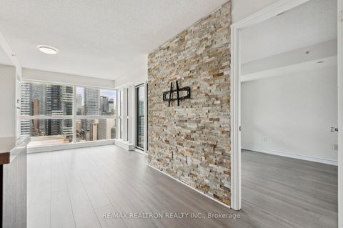 Photo 24 at 2201 - 386 Yonge Street, Bay Street Corridor, Toronto