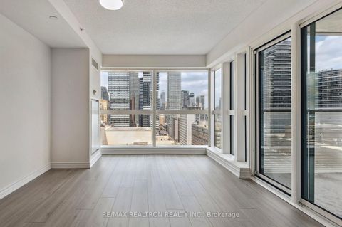 Photo 30 at 2201 - 386 Yonge Street, Bay Street Corridor, Toronto