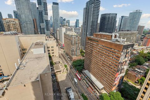 Photo 41 at 2201 - 386 Yonge Street, Bay Street Corridor, Toronto