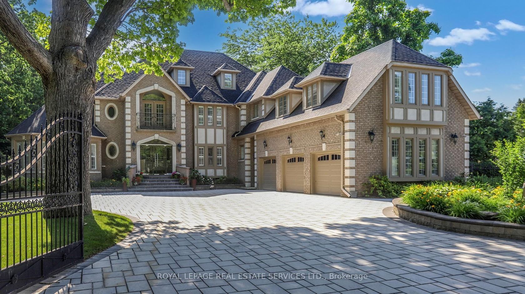 2416 Mississauga Road, Sheridan, Mississauga 