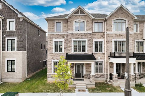 Photo 0 at 1369 Kobzar Drive, NW Northwest, Oakville