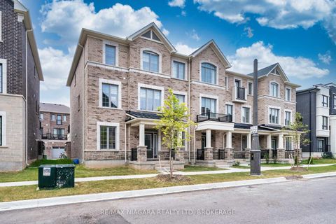 Photo 2 at 1369 Kobzar Drive, NW Northwest, Oakville