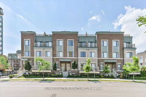 Photo 1 at 5 - 260 Twelfth Street, New Toronto, Toronto