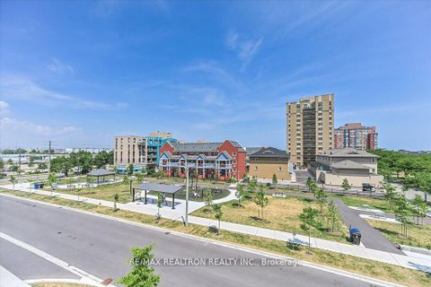 Photo 19 at 5 - 260 Twelfth Street, New Toronto, Toronto