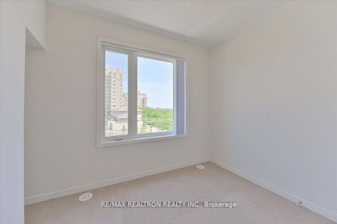 Photo 25 at 5 - 260 Twelfth Street, New Toronto, Toronto
