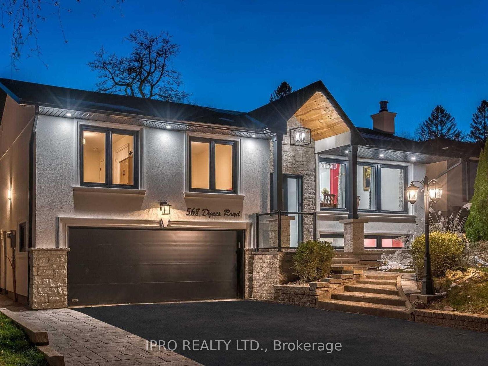 568 DYNES Road, Roseland, Burlington 