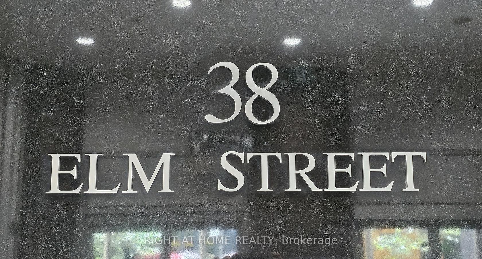 1803 - 38 Elm Street, Bay Street Corridor, Toronto 