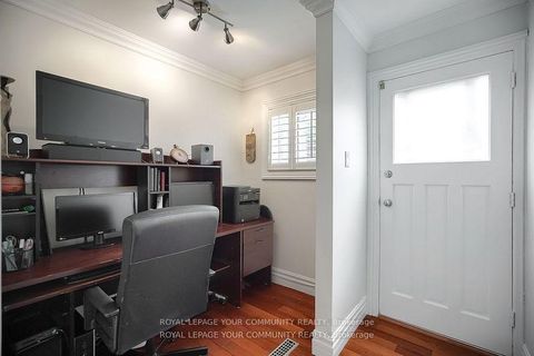 Photo 21 at 18 Terryellen Crescent, Markland Wood, Toronto