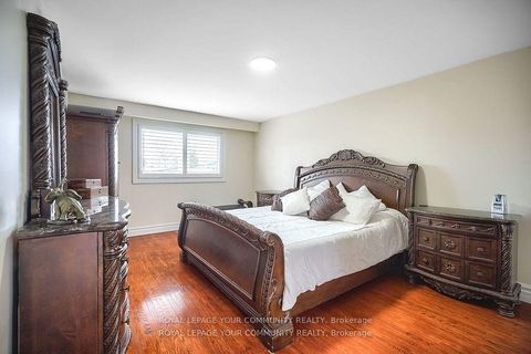 Photo 23 at 18 Terryellen Crescent, Markland Wood, Toronto