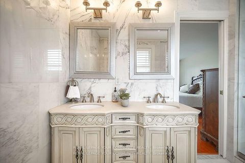 Photo 25 at 18 Terryellen Crescent, Markland Wood, Toronto