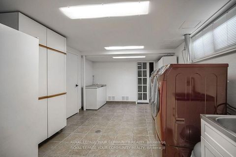 Photo 37 at 18 Terryellen Crescent, Markland Wood, Toronto
