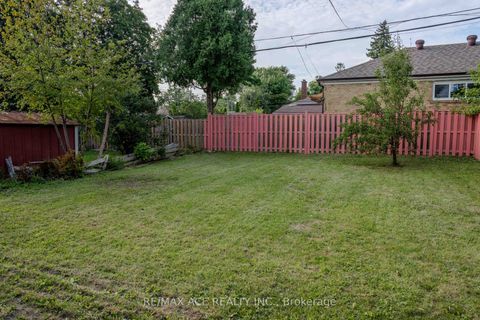 Photo 35 at 6 Seminole Avenue, Bendale, Toronto