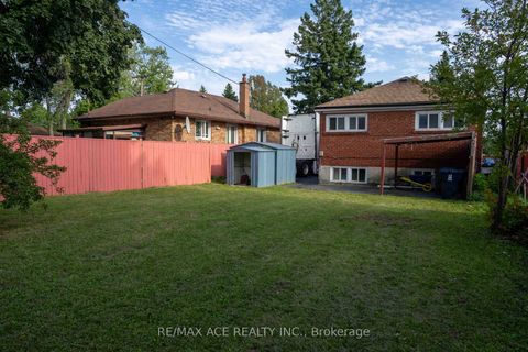Photo 37 at 6 Seminole Avenue, Bendale, Toronto