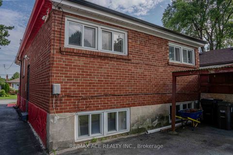 Photo 38 at 6 Seminole Avenue, Bendale, Toronto