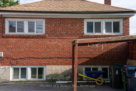 Photo 39 at 6 Seminole Avenue, Bendale, Toronto