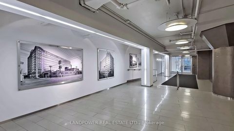 Photo 2 at 926 - 155 Dalhousie Street, Yonge Corridor, Toronto