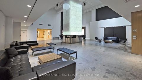 Photo 4 at 926 - 155 Dalhousie Street, Yonge Corridor, Toronto