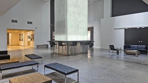 Photo 5 at 926 - 155 Dalhousie Street, Yonge Corridor, Toronto