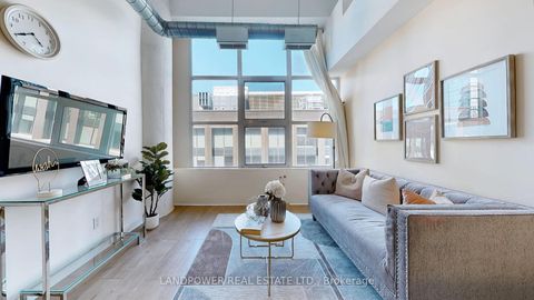 Photo 9 at 926 - 155 Dalhousie Street, Yonge Corridor, Toronto