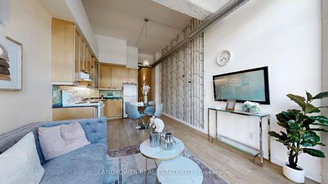 Photo 13 at 926 - 155 Dalhousie Street, Yonge Corridor, Toronto