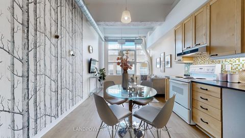 Photo 15 at 926 - 155 Dalhousie Street, Yonge Corridor, Toronto
