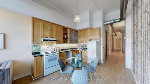 Photo 17 at 926 - 155 Dalhousie Street, Yonge Corridor, Toronto