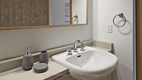 Photo 29 at 926 - 155 Dalhousie Street, Yonge Corridor, Toronto