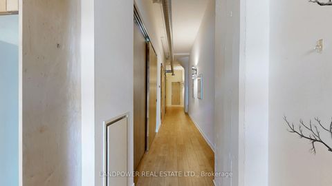 Photo 31 at 926 - 155 Dalhousie Street, Yonge Corridor, Toronto