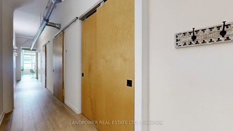 Photo 32 at 926 - 155 Dalhousie Street, Yonge Corridor, Toronto