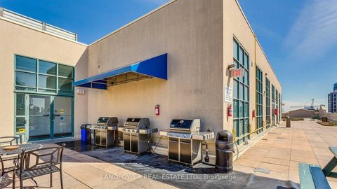 Photo 39 at 926 - 155 Dalhousie Street, Yonge Corridor, Toronto