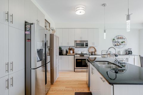 Photo 12 at 169 East Shore Drive, Bowmanville, Clarington