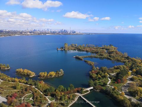 Photo 0 at 2808 - 20 Shore Breeze Drive, Mimico, Toronto