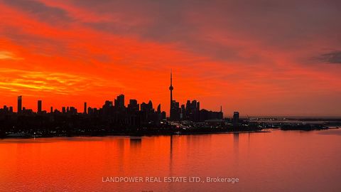 Photo 3 at 2808 - 20 Shore Breeze Drive, Mimico, Toronto