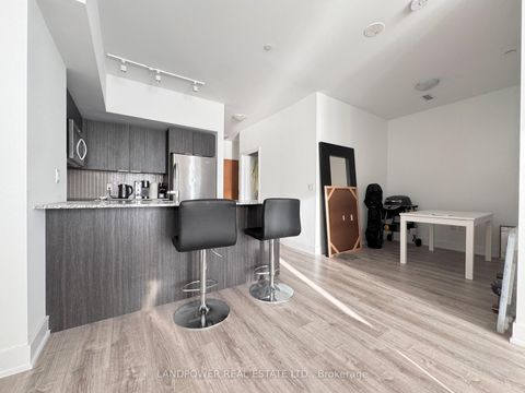 Photo 5 at 2808 - 20 Shore Breeze Drive, Mimico, Toronto
